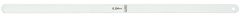STARRETT 667M-4 Thickness Gage or Feeler Stock, .04mm Thick, 30cm Length. (667M-4)