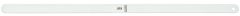 STARRETT 667S-19 Stainless Steel Thickness Gage or Feeler Stock, .019" Thick, 12" Length. (667S-19)