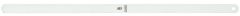 STARRETT 667S-3 Stainless Steel Thickness Gage or Feeler Stock, .003" Thick, 12" Length. (667S-3)