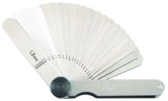 STARRETT 66MA Metric Thickness Gage (66MA)