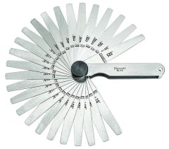 STARRETT 66T English Thickness gage (66T)
