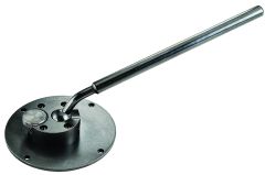 STARRETT 672-4 Universal Back (672-4)