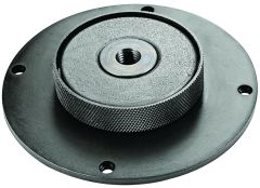 STARRETT 676-4 Magnetic Back (676-4)