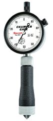 STARRETT 683-2Z Internal Chamfer Gage (683-2Z)