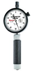 STARRETT 684-1Z Internal Chamfer Gage (684-1Z)