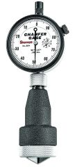 STARRETT 684-3Z Internal Chamfer Gage (684-3Z)