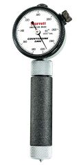 STARRETT 687-1Z Countersink Gage (687-1Z)