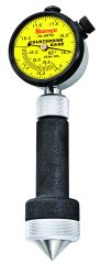 STARRETT 687M-4Z Countersink Gage (687M-4Z)