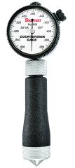 STARRETT 689-3Z Countersink Gage (689-3Z)