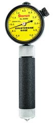 STARRETT 689M-2Z Countersink Gage (689M-2Z)