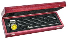 STARRETT 696MZ Crankshaft Distortion Dial/Strain Gage (696MZ)