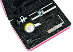 STARRETT 708BCZ Dial Test Indicator with SLC (708BCZ W/SLC)