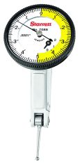 STARRETT 708BZ Dial Test Indicator with SLC (708BZ W/SLC)