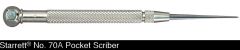 STARRETT 70A Pocket Scriber (70A)