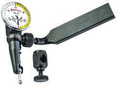 STARRETT 711FSBZ Last Word Dial Test Indicator (711FSBZ)