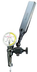 STARRETT 711HSAZ Last Word Dial Test Indicator (711HSAZ)