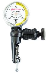 STARRETT 711HSZ Last Word Dial Test Indicator (711HSZ)