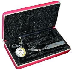 STARRETT 711MFSAZ Last Word Dial Test Indicator (711MFSAZ)