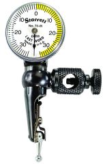 STARRETT 711MFSZ Last Word Dial Test Indicator (711MFSZ)