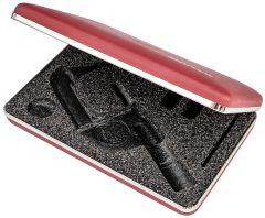 STARRETT 731ZZ-2 Steel/Vinyl Case Only (731ZZ-2)