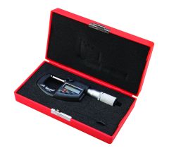 STARRETT 733.1XFL-1 Electronic Micrometer (733.1XFL-1)