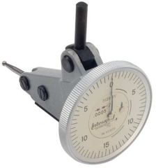 TESA / B&S DIAL TEST INDICATOR, 312B-1V (74.111377)