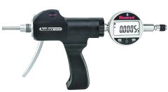 STARRETT 781BXTP-12 Pistol Grip Gage Only with Indicator (781BXTP-12)