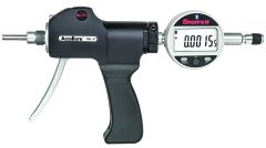 STARRETT 781BXTP-4 Pistol Grip Gage Only with Indicator (781BXTP-4)
