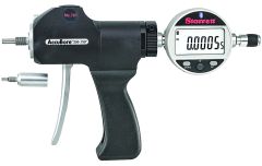 STARRETT 781BXTP-750 Pistol Grip Gage Only with Indicator (781BXTP-750)