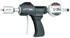 STARRETT 781BXTZ-100 AccuBore Electronic Bore Gage with Output (781BXTZ-100)