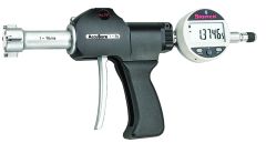 STARRETT 781BXTZ-138 AccuBore Electronic Bore Gage with Output (781BXTZ-138)