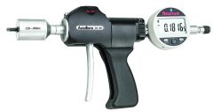 STARRETT 781BXTZ-160 AccuBore Electronic Bore Gage with Output (781BXTZ-160)