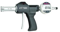 STARRETT 781BXTZ-1 AccuBore Electronic Bore Gage with Output (781BXTZ-1)