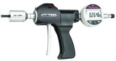STARRETT 781BXTZ-250 AccuBore Electronic Bore Gage with Output (781BXTZ-250)