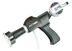 STARRETT 781BXTZ-258 AccuBore Electronic Bore Gage with Output (781BXTZ-258)