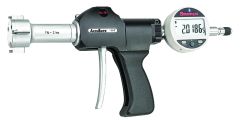 STARRETT 781BXTZ-2 AccuBore Electronic Bore Gage with Output (781BXTZ-2)