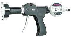STARRETT 781BXTZ-314 AccuBore Electronic Bore Gage with Output (781BXTZ-314)
