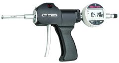 STARRETT 781BXTZ-375 AccuBore Electronic Bore Gage with Output (781BXTZ-375)