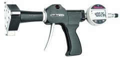 STARRETT 781BXTZ-4 AccuBore Electronic Bore Gage with Output (781BXTZ-4)