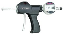 STARRETT 781BXTZ-500 AccuBore Electronic Bore Gage with Output (781BXTZ-500)