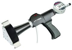 STARRETT 781BXTZ-5 AccuBore Electronic Bore Gage with Output (781BXTZ-5)