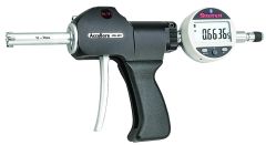 STARRETT 781BXTZ-625 AccuBore Electronic Bore Gage with Output (781BXTZ-625)