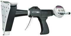 STARRETT 781BXTZ-8 AccuBore Electronic Bore Gage with Output (781BXTZ-8)