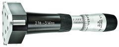 STARRETT 78XTZ-314 Bore Gage (78XTZ-314)