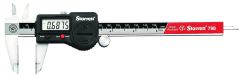 STARRETT 798BX-6/150 IP67 Electronic Caliper with Carbide Jaws (798BX-6/150)