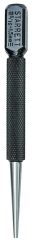 STARRETT 800B Nail Set with Square-Head, 1/16 (800B)