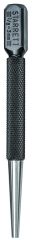 STARRETT 800D Nail Set with Square-Head, 1/8 (800D)
