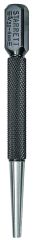 STARRETT 800E Nail Set with Square-Head, 5/32 (800E)