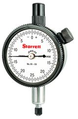 STARRETT 81-131J Dial Indicator (81-131J)