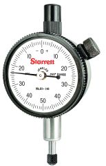 STARRETT 81-141J Dial Indicator (81-141J)